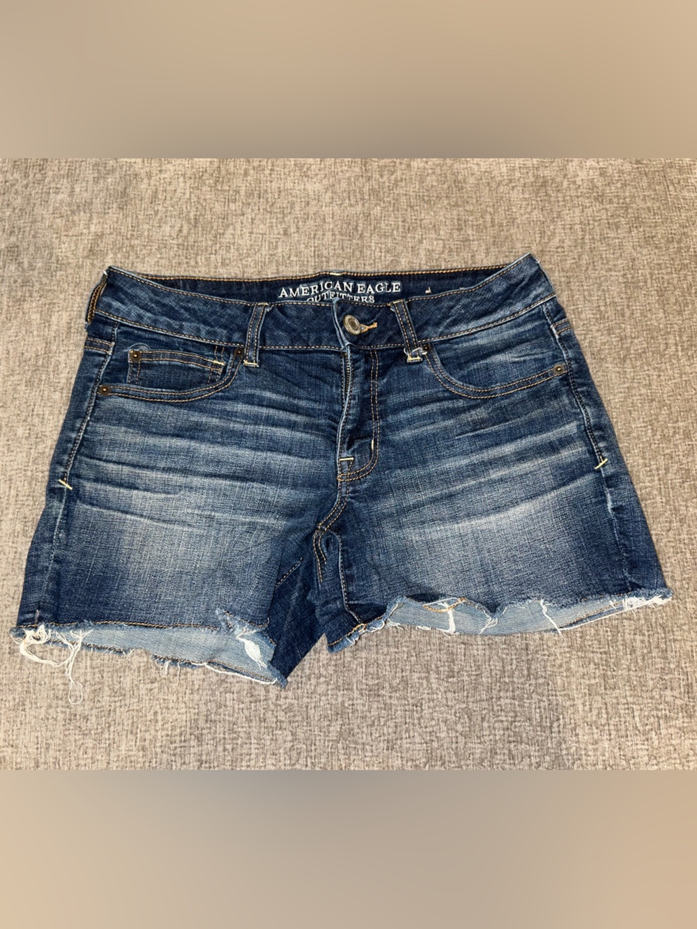 American Eagle Outfitters Shortie Shorts